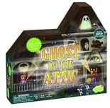 Amazon.com: Peaceable Kingdom Ghost in The Attic - Cooperative Board Game for Family Game Night ... | Amazon (US)