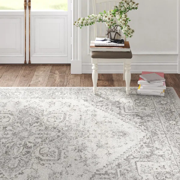Benoit Oriental Rug | Wayfair North America