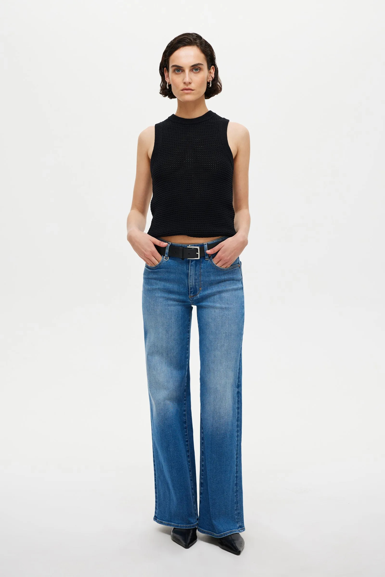 Eva Wide - Nirvana | Neuw Denim