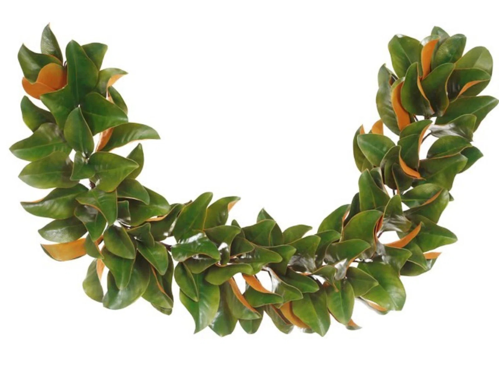 60'' in. Faux Garland | Wayfair North America