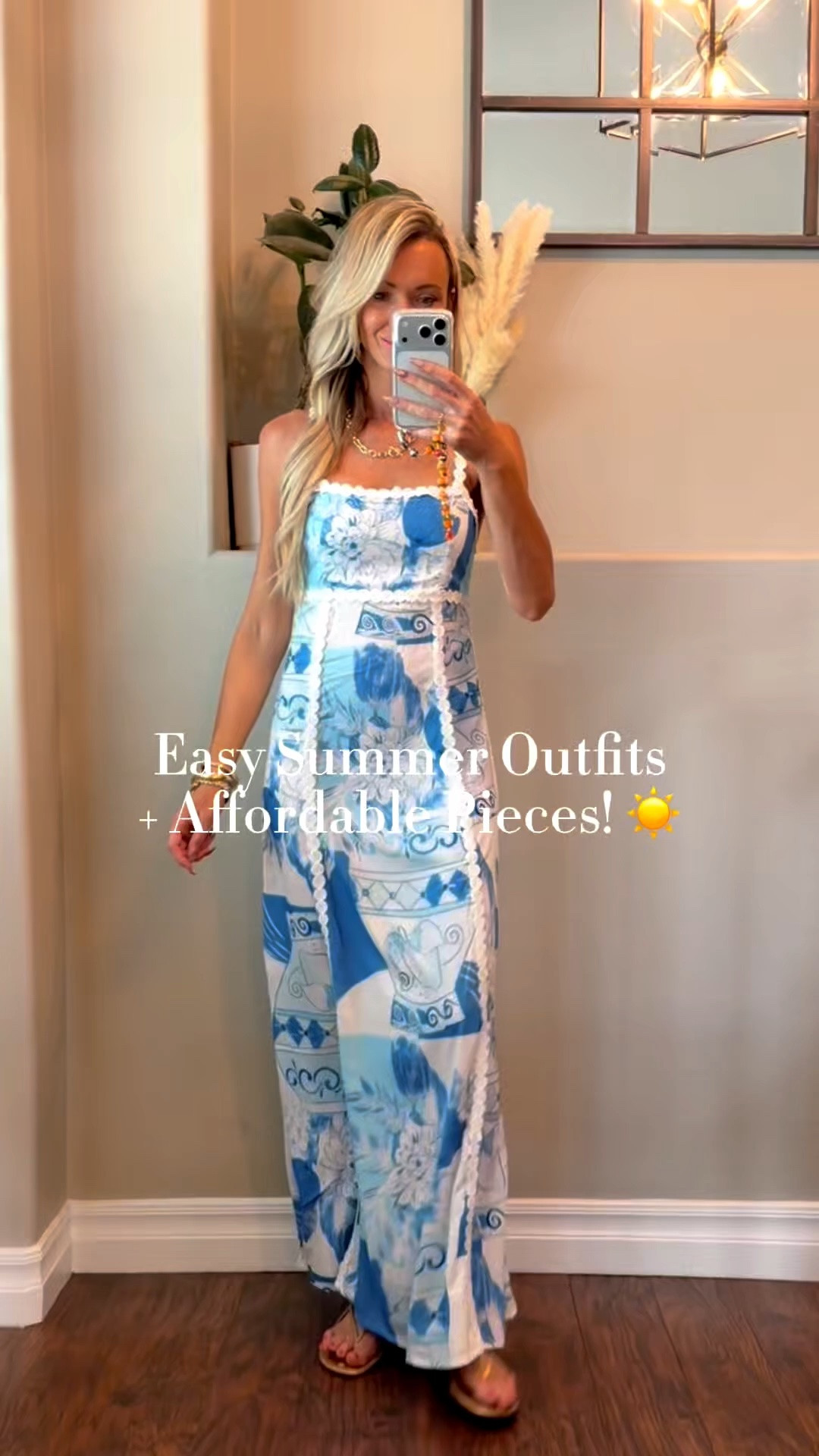 Easy Summer Outfits!

#LTKTravel #LTKSaleAlert #LTKMothersDay