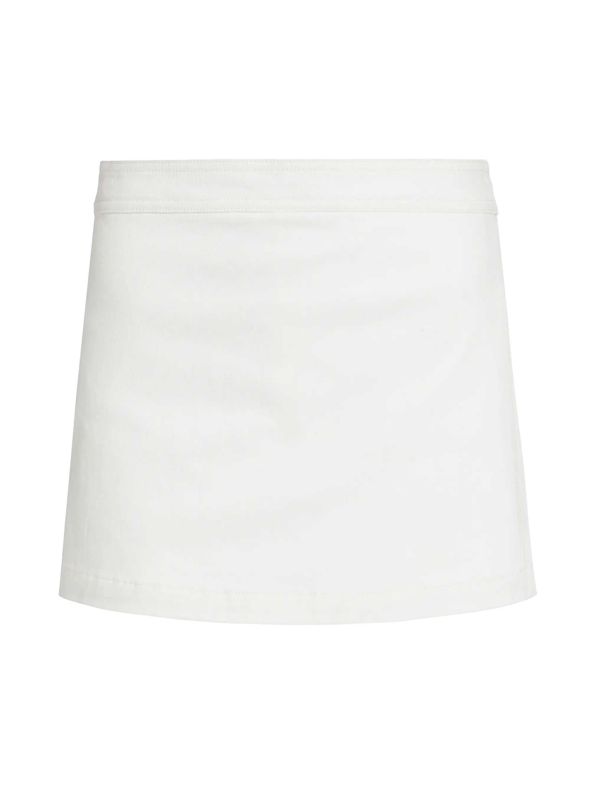 Lakelyn Denim Skort | Saks Fifth Avenue
