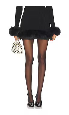 Fran Mini Skirt
                    
                    Show Me Your Mumu | Revolve Clothing (Global)