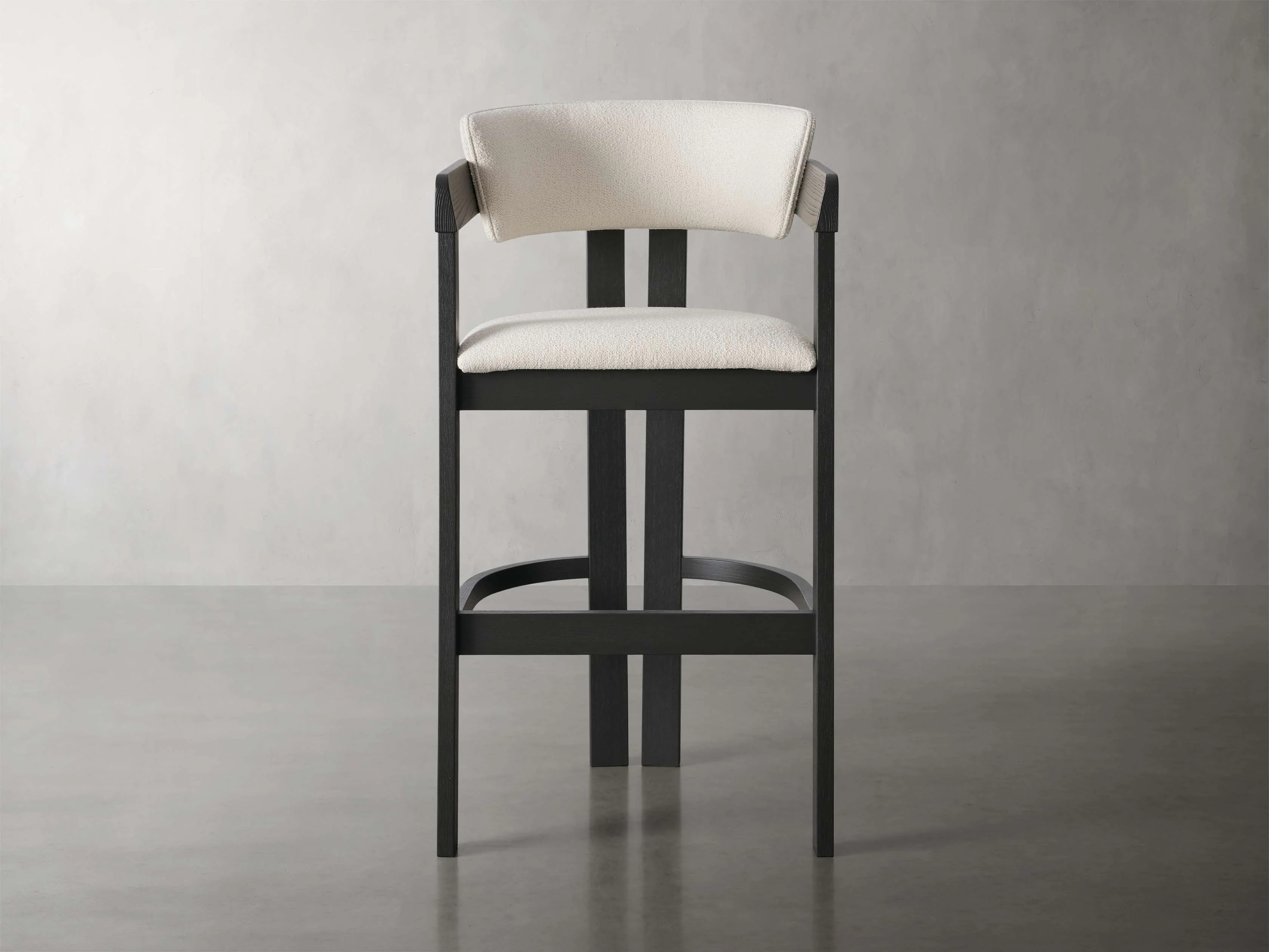 Rodin Stool | Arhaus