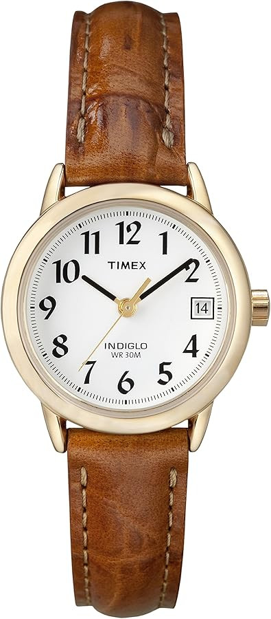 Timex Women's Easy Reader Watch | Amazon (US)