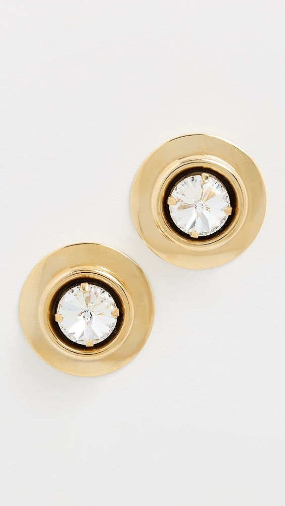 Alva Earrings | Shopbop