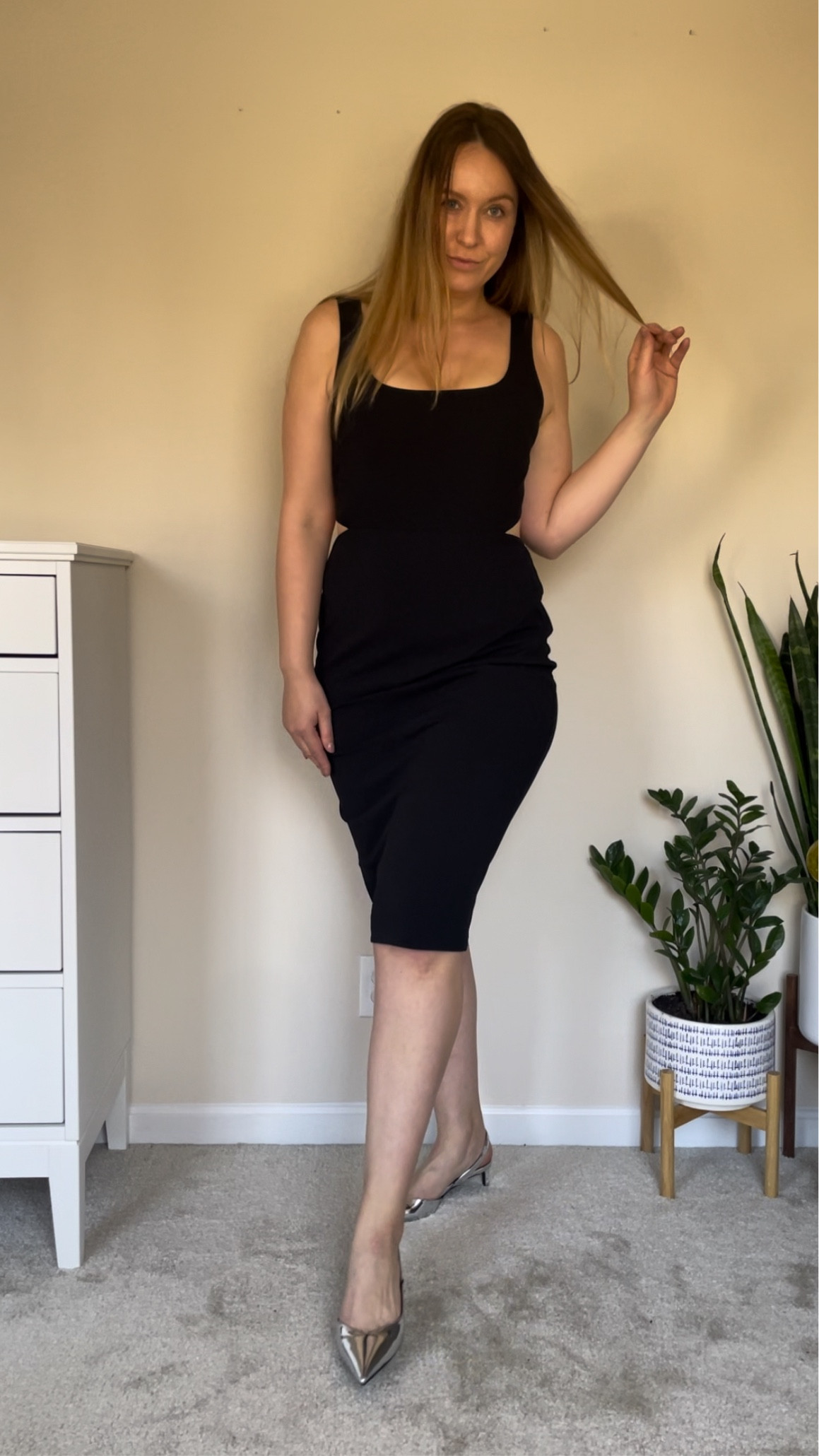 🖤

#LTKstyletip #LTKmidsize #LTKparties