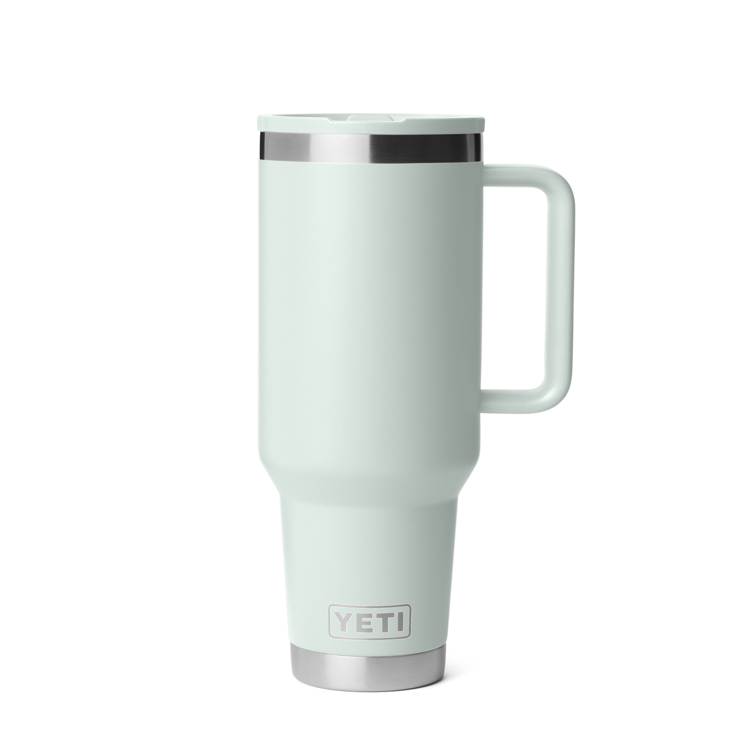 YETI Rambler® 40 oz Travel Straw Mug Ridgeline | YETI US