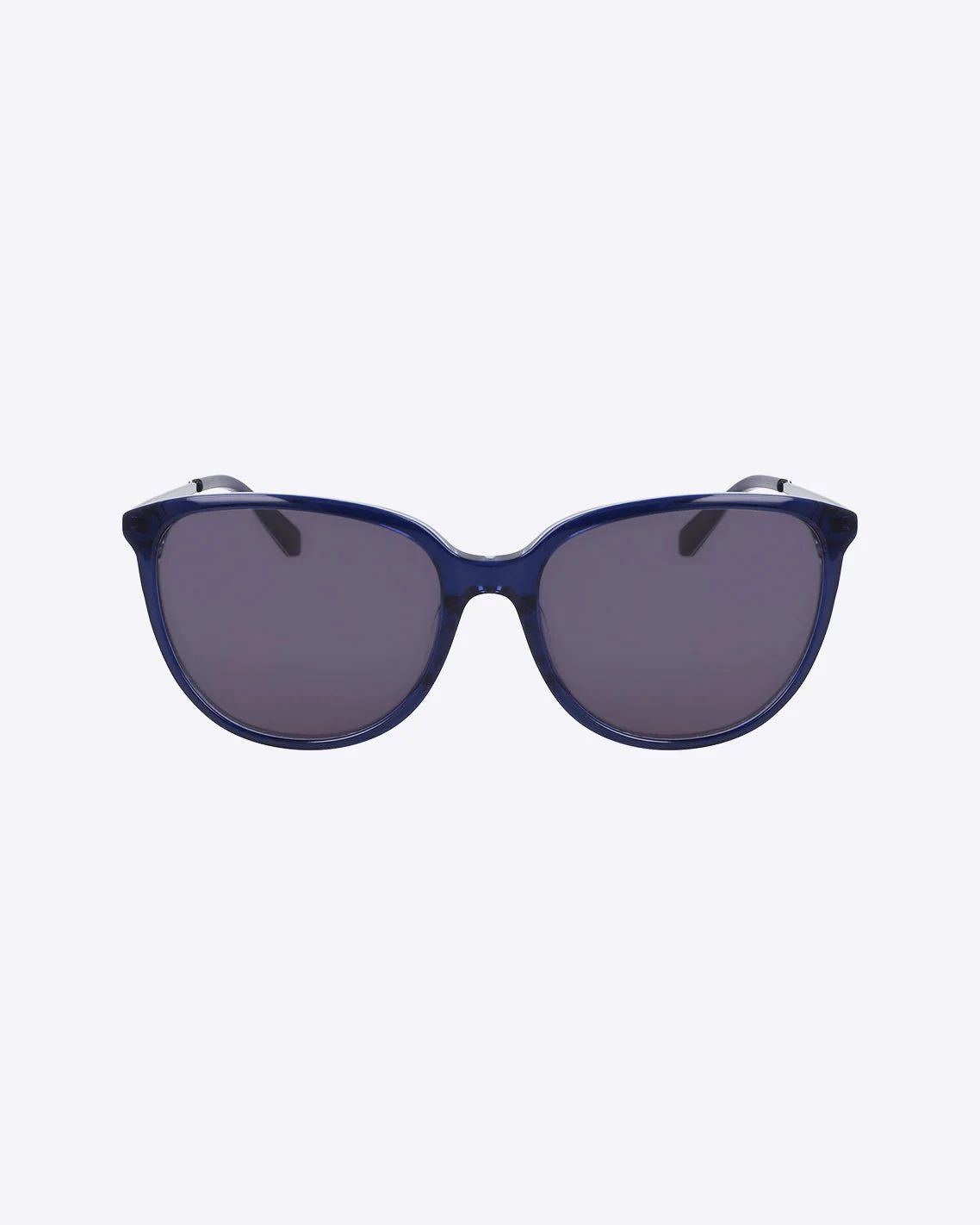 Hattie Sunglasses in Blue | Draper James (US)