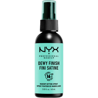 Makeup Setting Spray, Long lasting, Dewy Finish | Shoppers Drug Mart - Beauty