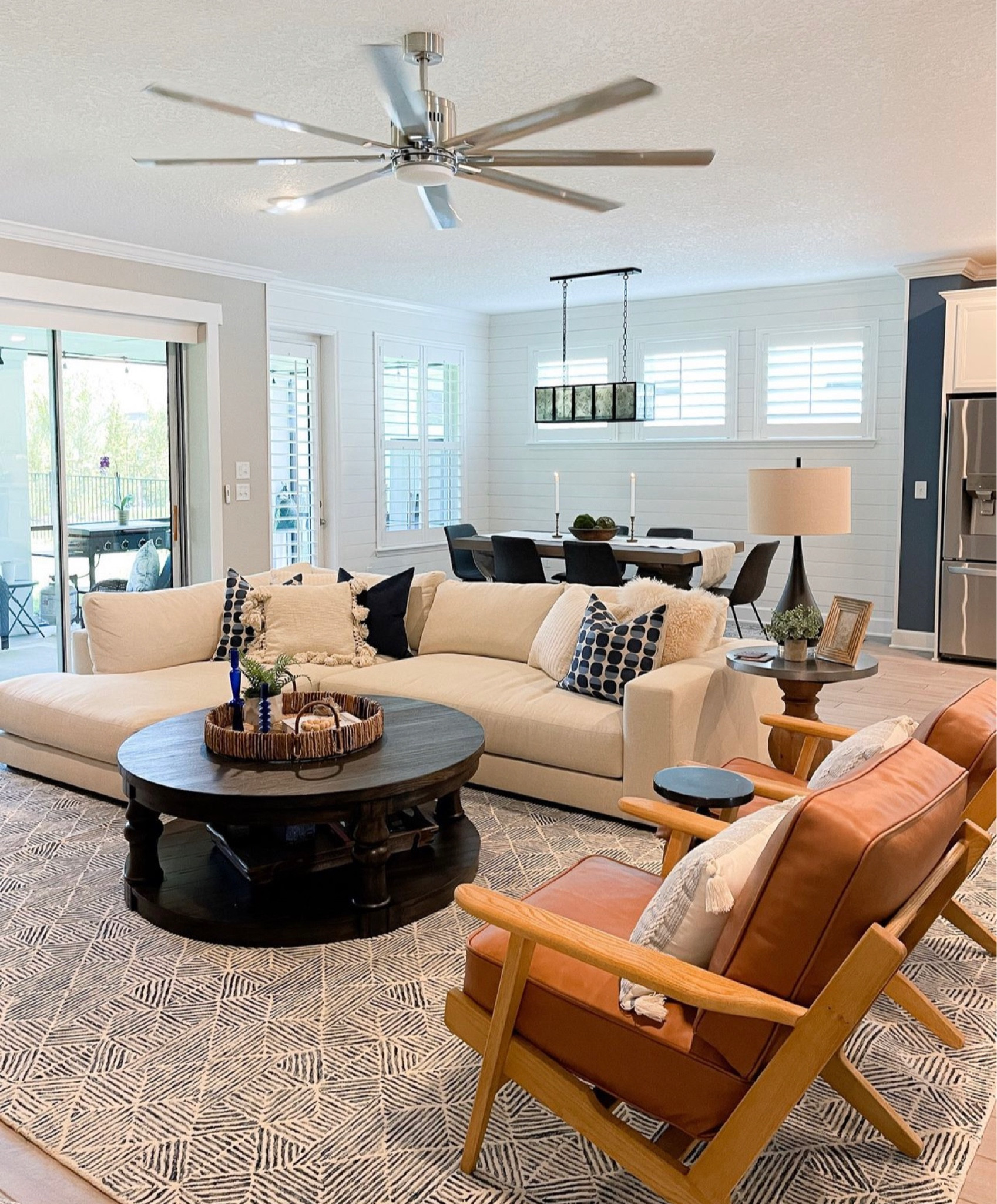 #LTKLIVINGROOM
