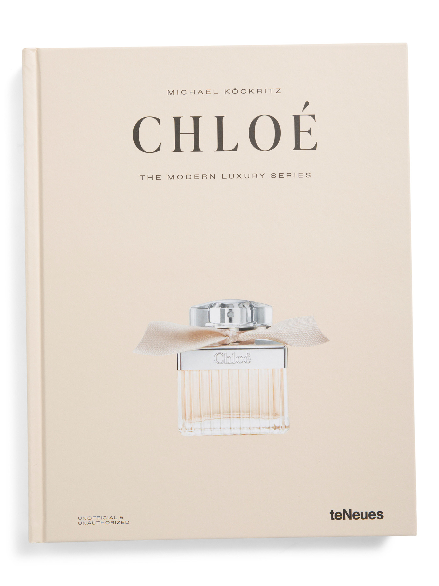 Chloe The Modern Luxury Series Book | Luxury Gifts | Marshalls | Marshalls