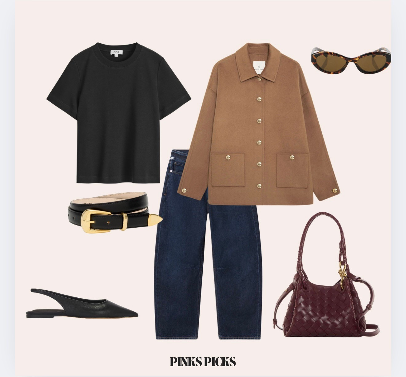 Current fall wishlist.  

#LTKSeasonal #LTKSaleAlert