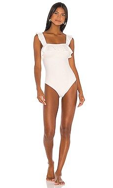 So Solid Jane One Piece
                    
                    eberjey
                
       ... | Revolve Clothing (Global)