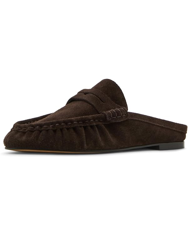 Steve Madden Women's Rafe Loafer | Amazon (US)
