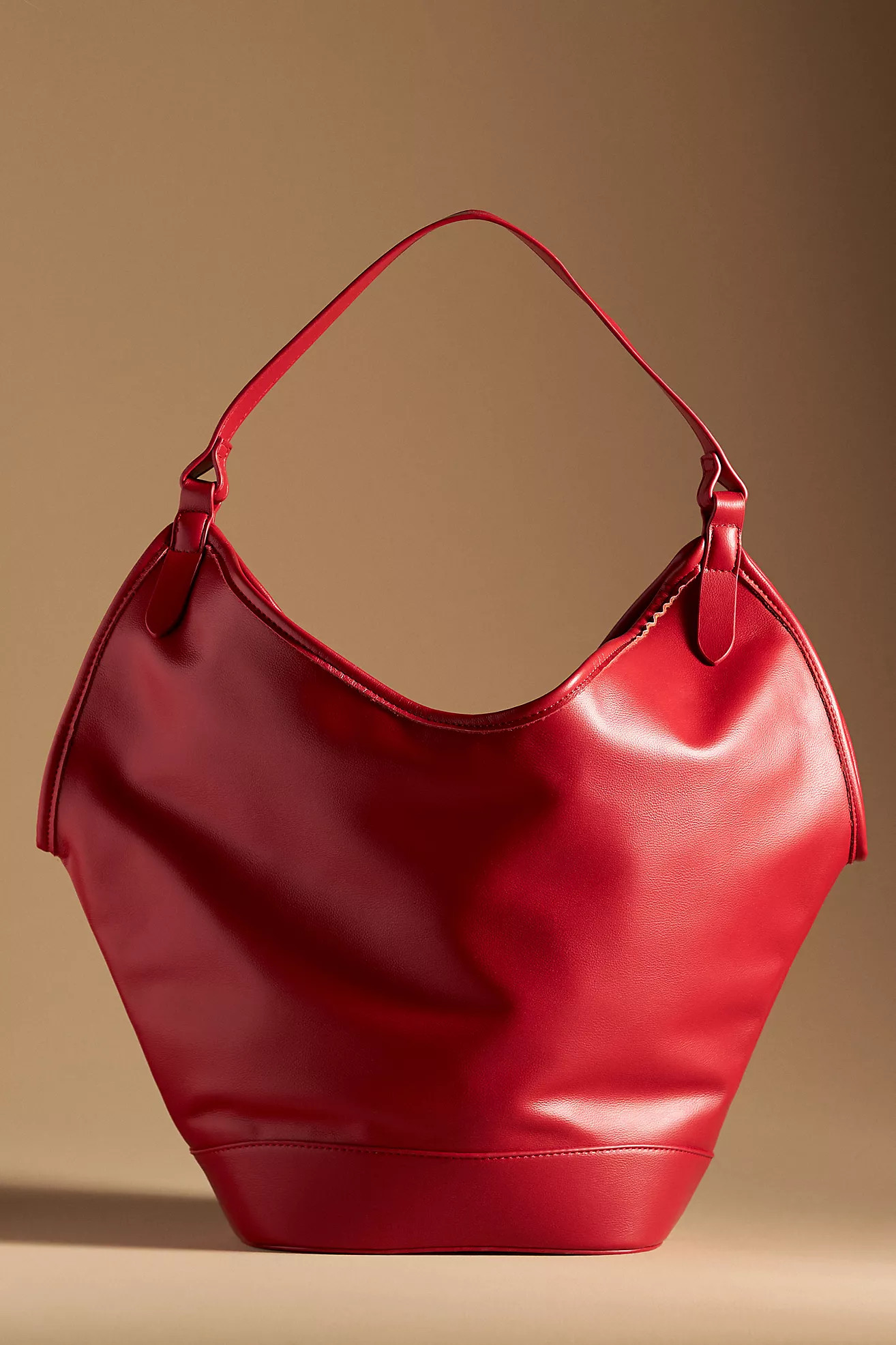 By Anthropologie Angular Bucket Tote Bag | Anthropologie (UK)