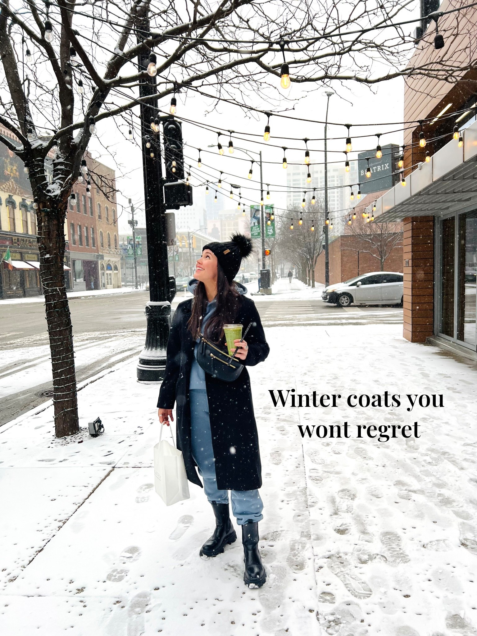 Tagging my favorites plus I added a few I currently have in my cart! The best way to elevate the simplest casual outfit! I love my long coats! #wintercoat #elevatedcasual #winterfits

#LTKootd #LTKTravel #LTKgrwm