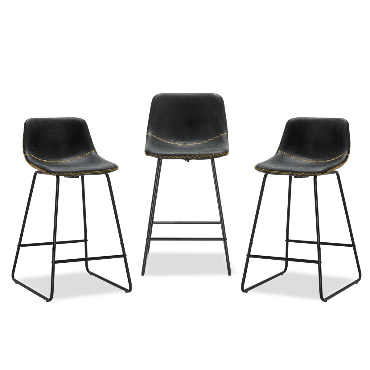 Trent Austin Design® Ratzlaff 24" Counter Stool & Reviews | Wayfair | Wayfair North America