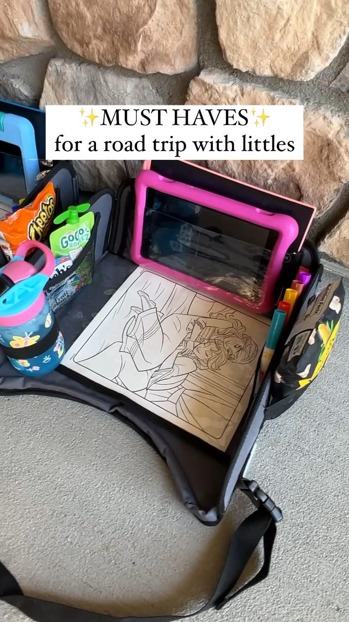 Travel Must Haves for your littles!! 

#LTKfamily #LTKkids #LTKtravel
