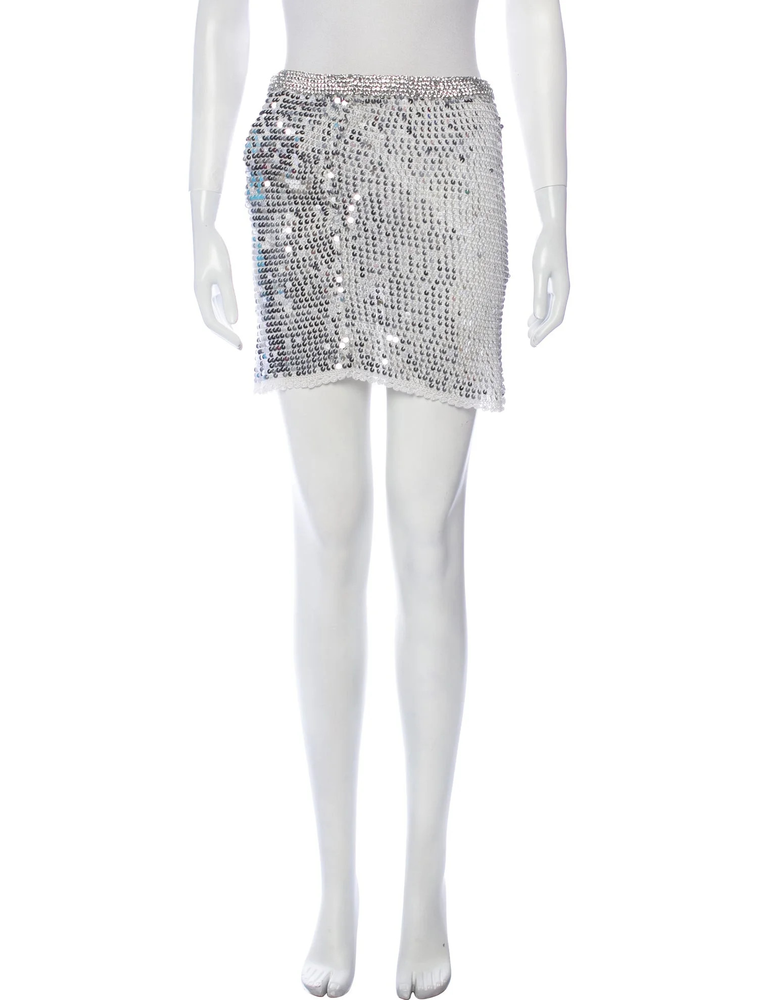 Retrofête Skirt | The RealReal