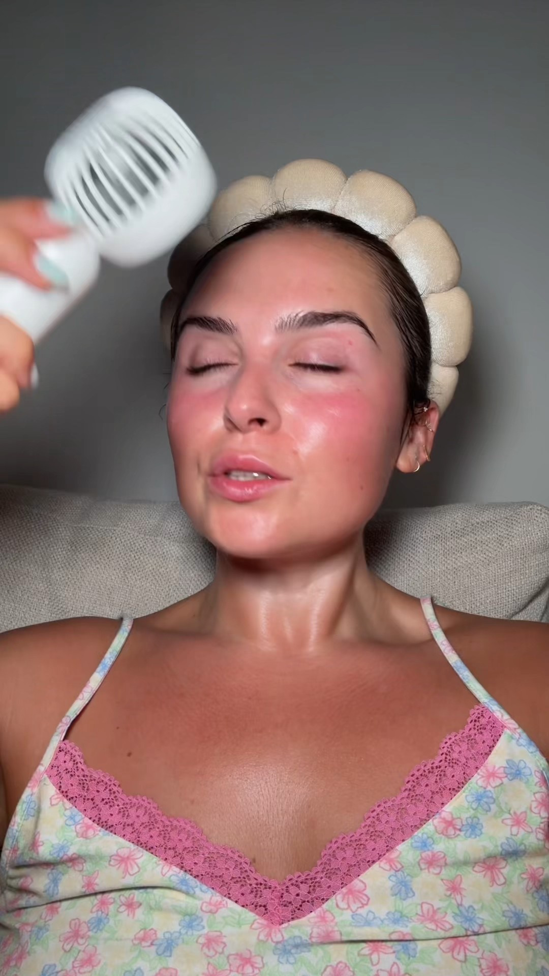This mask is so good my skin feels insanely soft now 

#LTKireland #LTKbeauty #LTKautumn