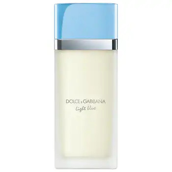 Light Blue Eau de Toilette  with Lemon & Apple | Sephora (US)