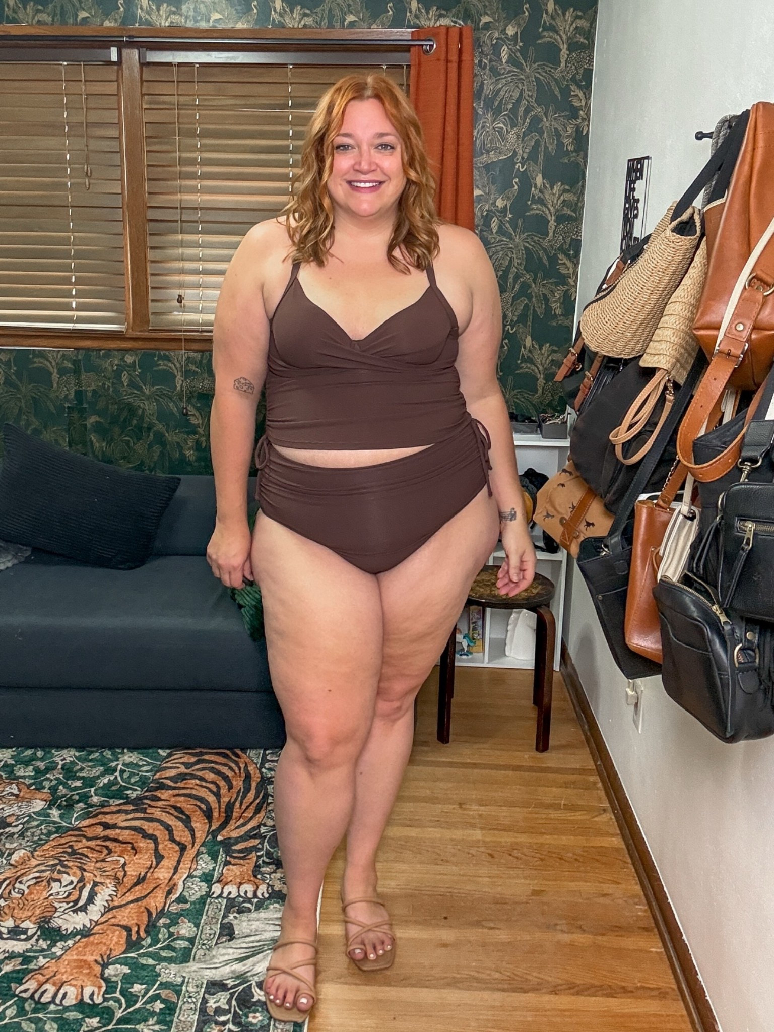 20tara to save 20%

#LTKPlusSize #LTKSwim #LTKMidsize