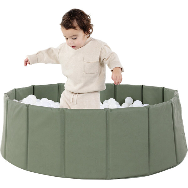 Ball Pit, Thyme | Maisonette