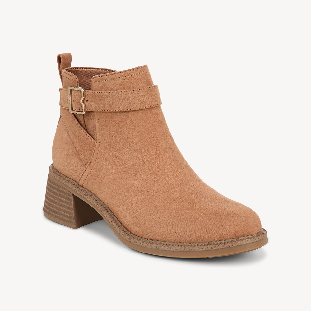 Women's Retrospect Ankle Boot | Dr. Scholls