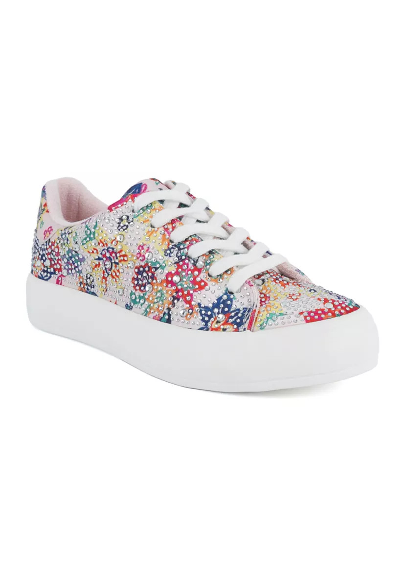 Sparkle Sneakers | Belk