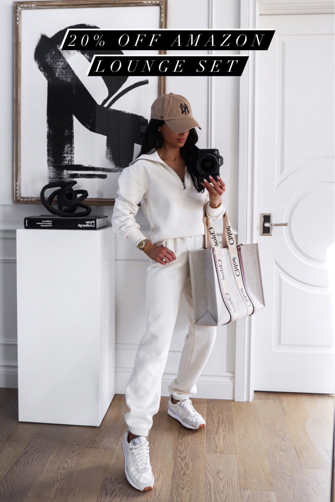 Amazon Black Friday and cyber Monday fashion deals
Amazon lounge set on sale
Amazon half zip pullover sweatshirt 

#LTKsalealert #LTKCyberweek #LTKunder50