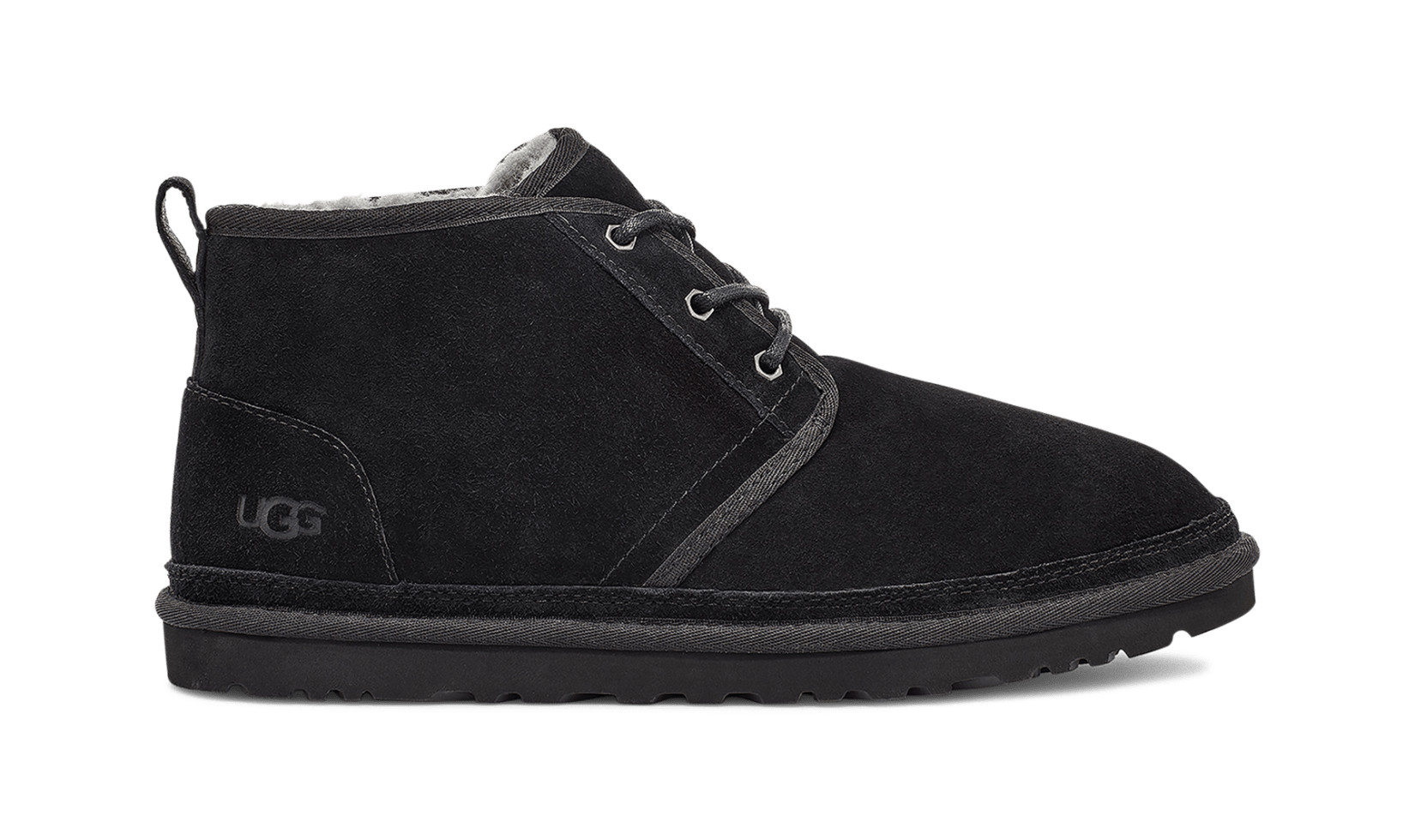 UGG® Neumel for Men | Lace-Up Casual Shoes at UGG.com | UGG (US)