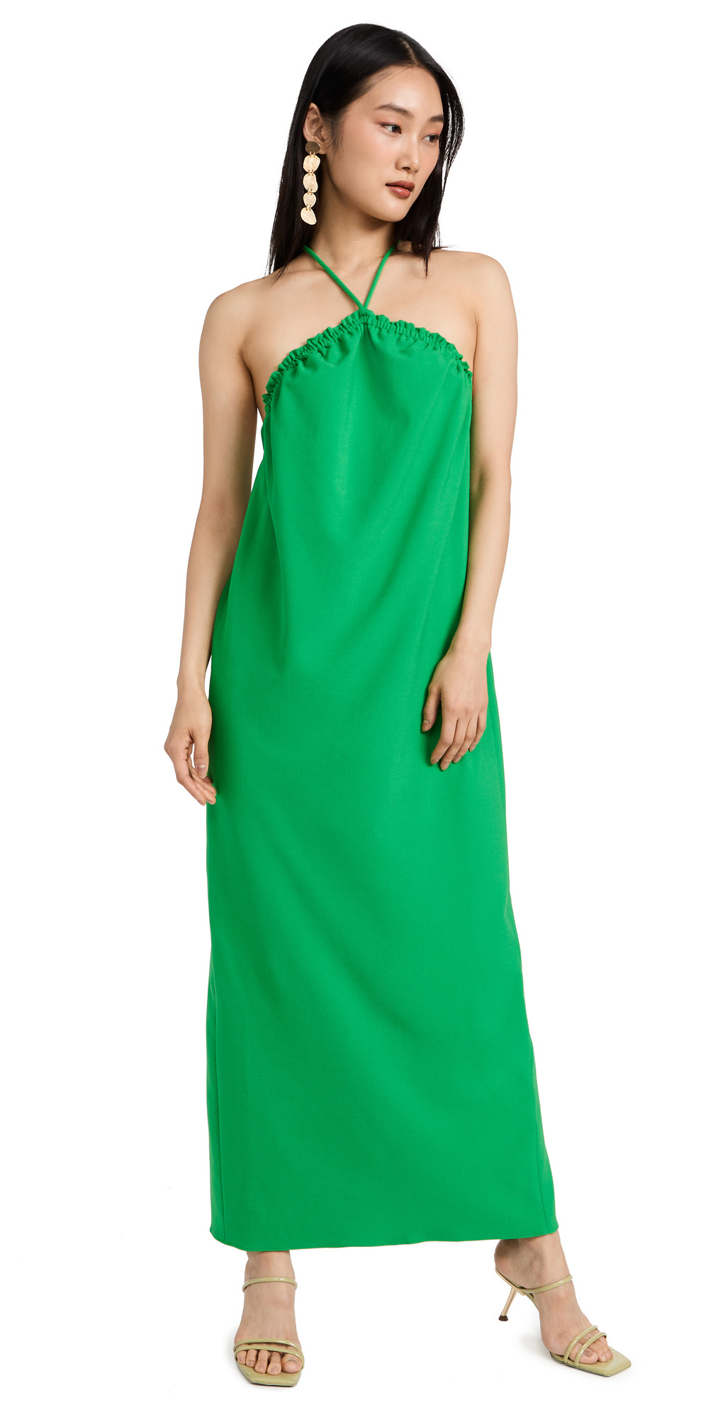 Tanya Taylor Esme Dress | Shopbop