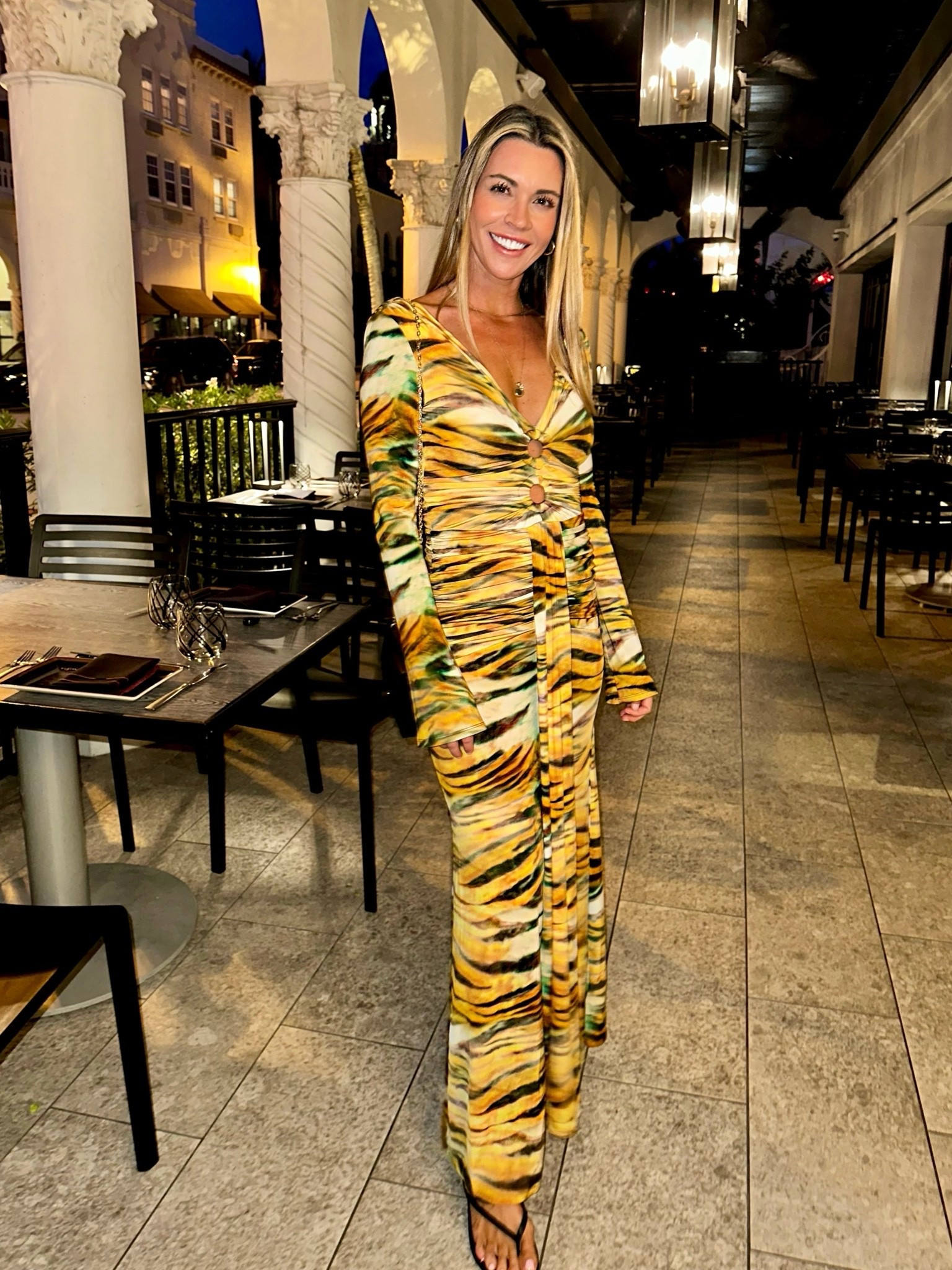 Girls night out!

#LTKgrwm #LTKootd #LTKdayinmylife