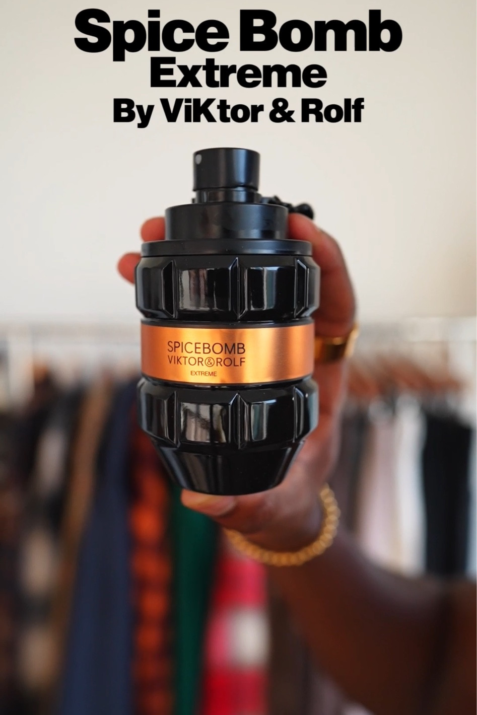 You NEED this one in your collection not just for close encounters, but for fall and winter as well!

#LTKMens