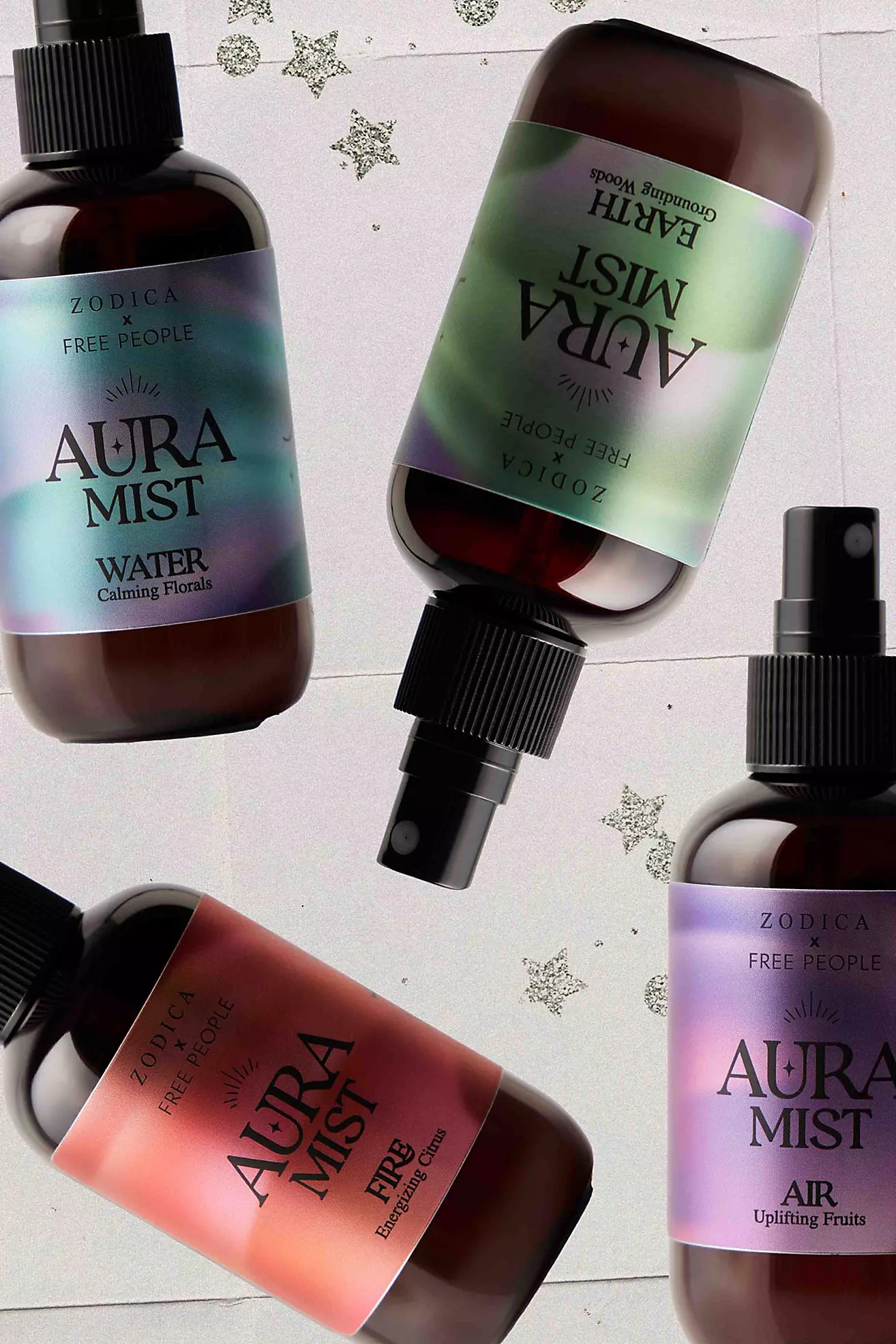 FP Exclusive Zodica Perfumery Aura Mist Body Spray | Free People (Global - UK&FR Excluded)