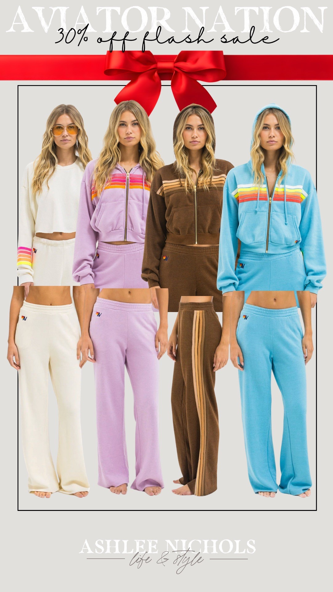 Aviator nation flash sale