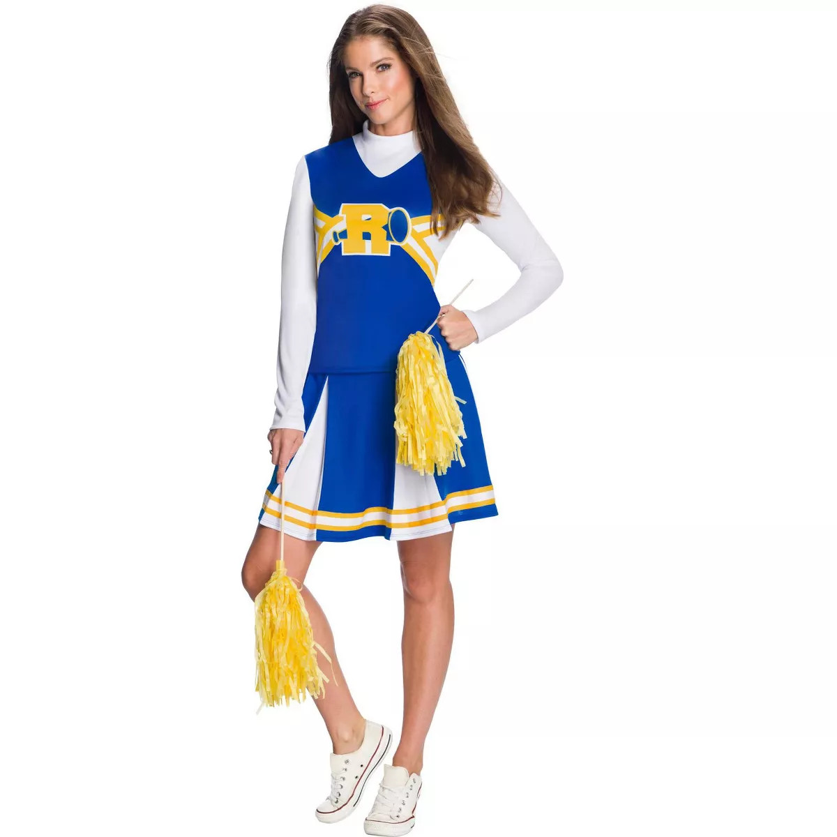 Rubie's Riverdale Women's Cheerleader Halloween Costume | Target