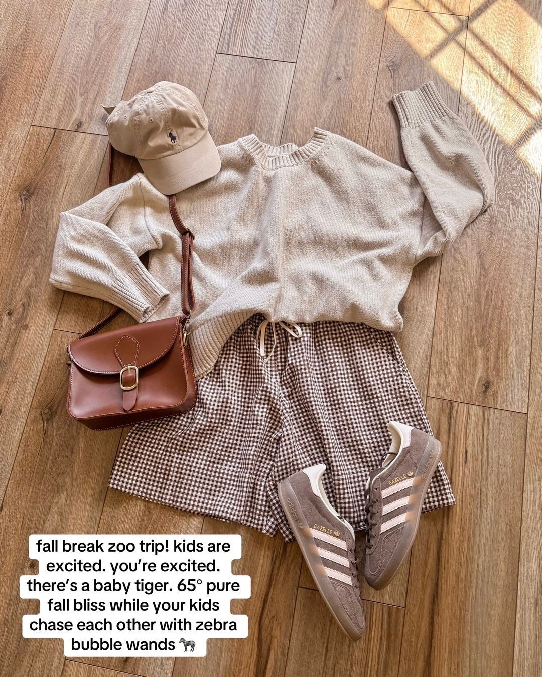 casual fall outfit. 100% cotton sweater.

#LTKSeasonal #LTKSaleAlert #LTKootd
