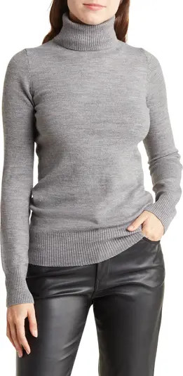 Babysoft Turtleneck Sweater | Nordstrom