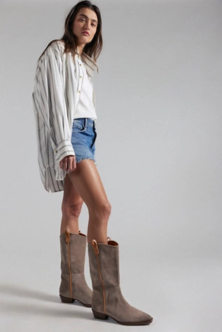 We The Free Montage Tall Boots | Free People (Global - UK&FR Excluded)