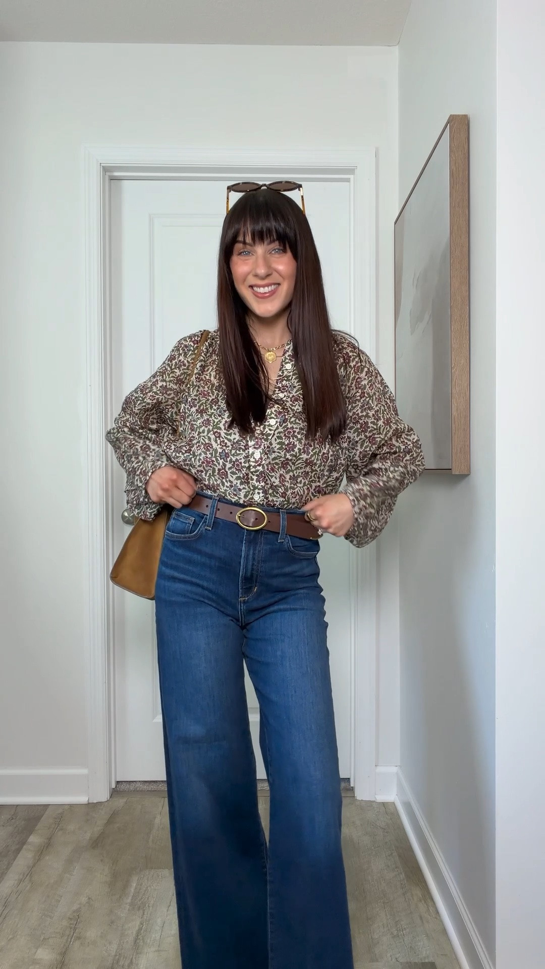 Wearing xs in this Tuckernuck blouse & 25P in these jeans! Jeans are SO COMFY! A splurge but the second size I’ve bought cause they’re so good! Booties on sale and tts

Fall outfits

#LTKSeasonal #LTKSaleAlert #LTKPetite