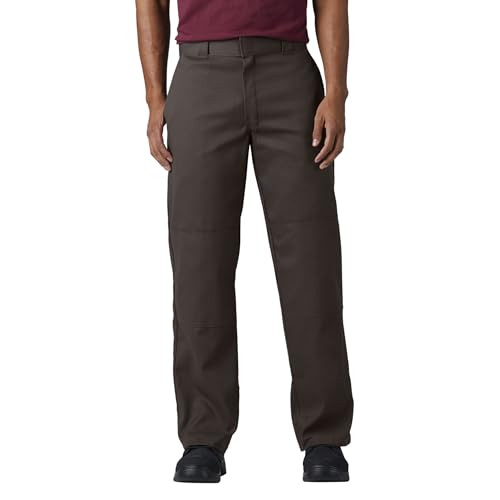 Dickies loose fit double knee work pants