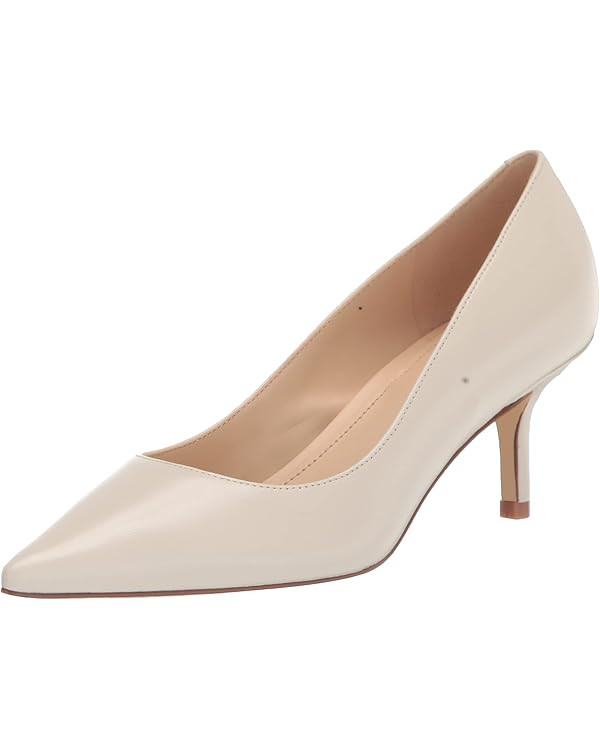 Marc Fisher Women's Alola Pump | Amazon (US)