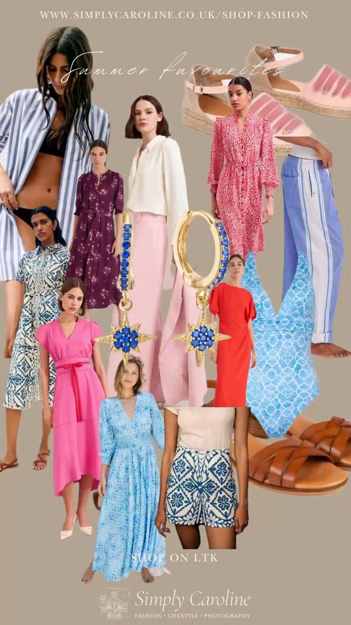 These are just a few of my current fashion favourites — pieces I’ve been reaching for on repeat lately 🤍✨ As a photographer I’m constantly inspired by textures, tones, and timeless silhouettes, and these brands truly deliver. From effortless Parisian charm to elevated everyday staples, I’ve linked everything in my stories so you can explore them too!
Let’s talk about @sezane — the epitome of French girl chic. Their pieces feel both romantic and wearable, with beautiful fabrics and a real commitment to sustainability. Every time I wear Sézane, I feel like I’ve stepped into a little bit of Paris.
@wyselondon London is another go-to for me — classic with a twist, always with a pop of colour or unexpected detail that makes it feel joyful. Their knitwear is iconic for a reason, and I love how versatile their pieces are for dressing up or down.
And @cefinnstudio … sleek, smart, and so well-tailored. Their designs are modern but timeless, perfect for days when you want to feel put-together without overthinking it. Ideal for creatives, professionals, or anyone who loves clean lines with personality.
✨ Everything is linked in my stories so you can browse and fall in love just like I have! #StyleEdit #WardrobeFavourites #SézaneStyle #WyseWoman #CefinnStyle #WhatImWearing #FashionFavourites #SlowFashion #TimelessStyle #EverydayLuxury