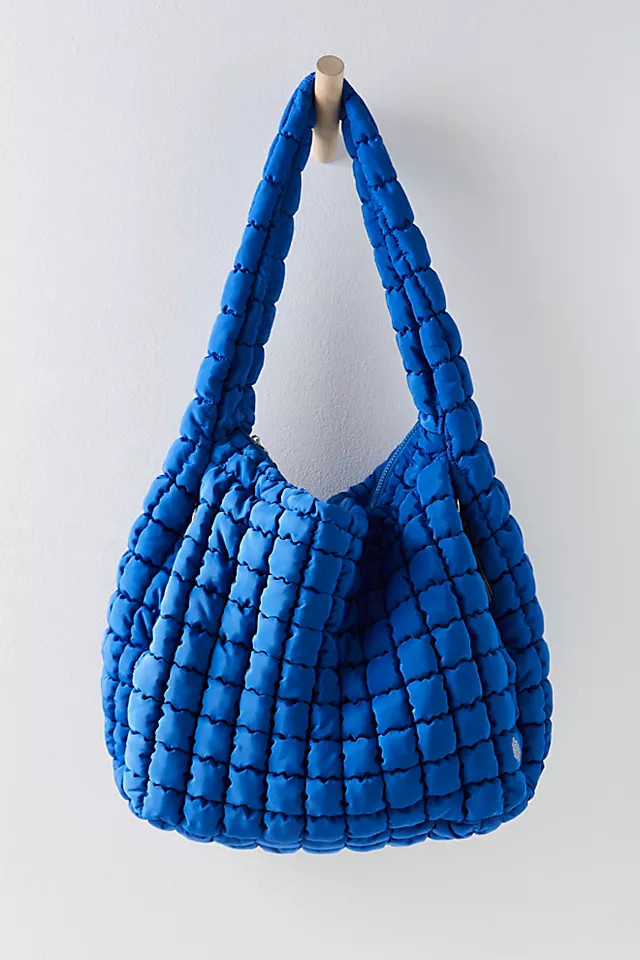 FP Movement Quilted Carryall | Free People (Global - UK&FR Excluded)