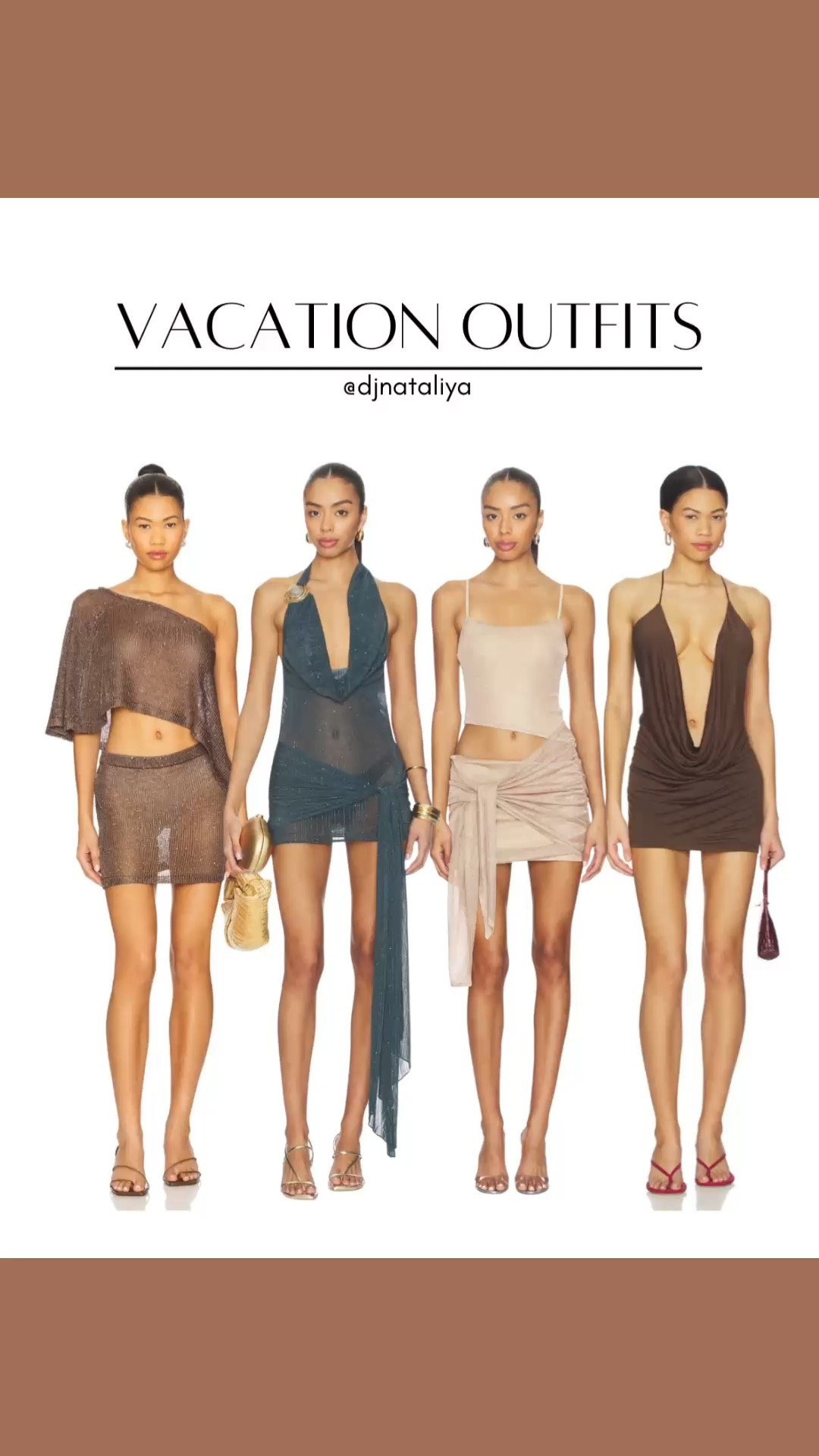 Vacation outfits

#LTKWedding #LTKOver40 #LTKfitnessgoals