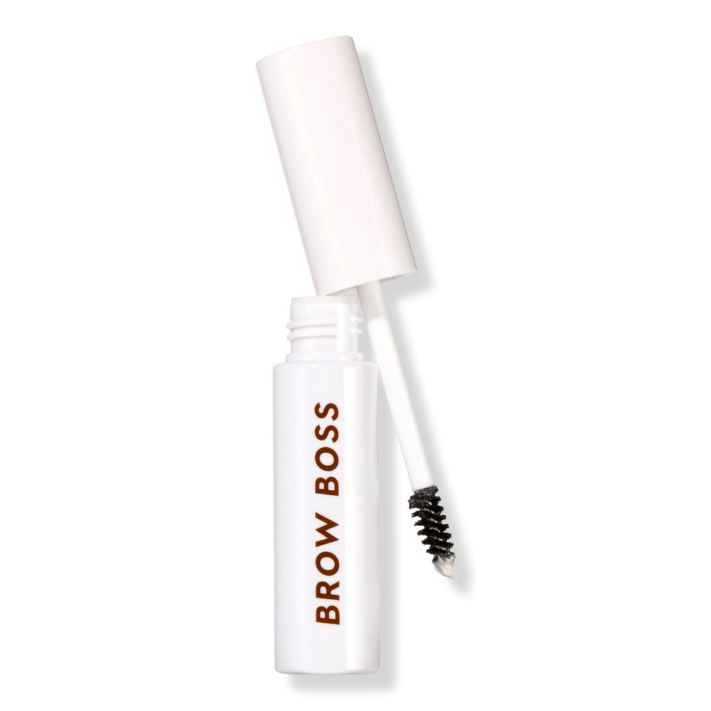 ColourPop Brow Boss 24HR Lifting Brow Gel - Clear | Ulta