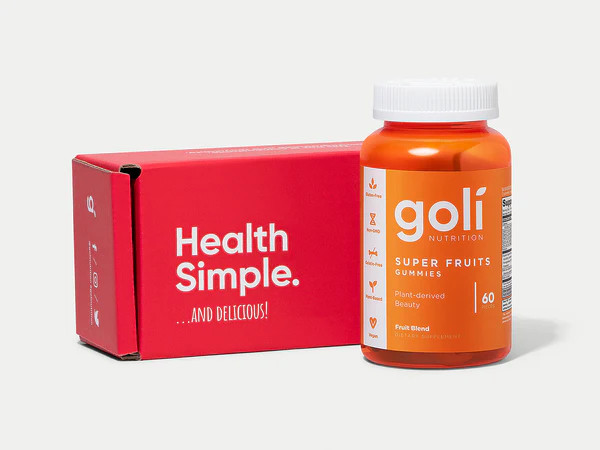 Order Goli® Gummies | Goli Nutrition