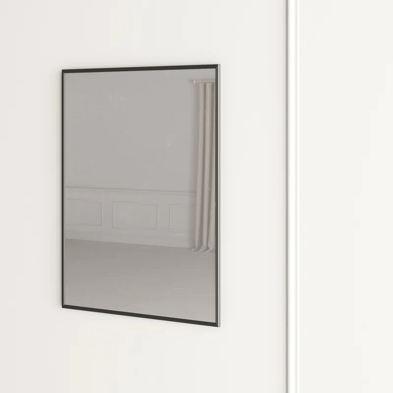 Riesner Accent Mirror | Wayfair North America